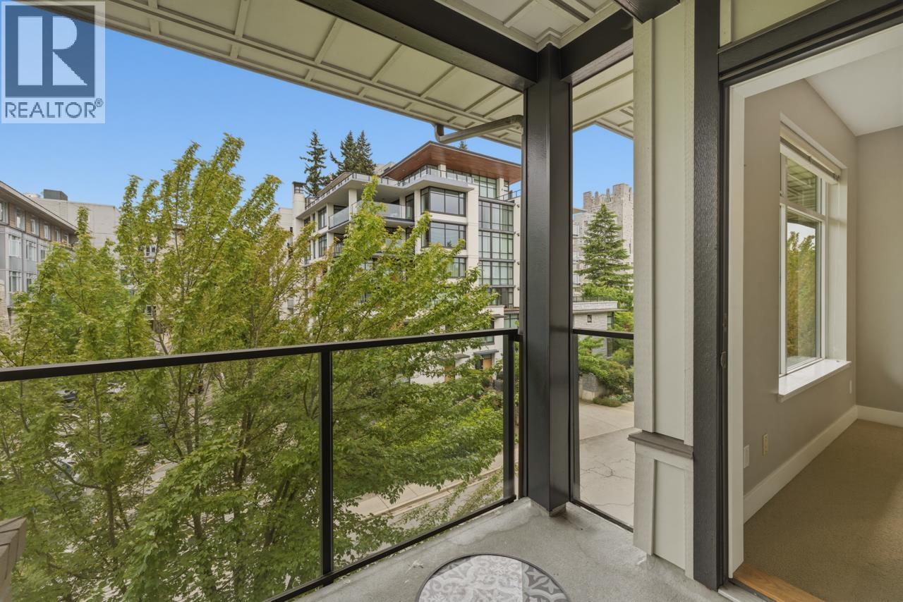 408 5955 Iona Drive, Vancouver, British Columbia  V6T 2L4 - Photo 26 - R3124268