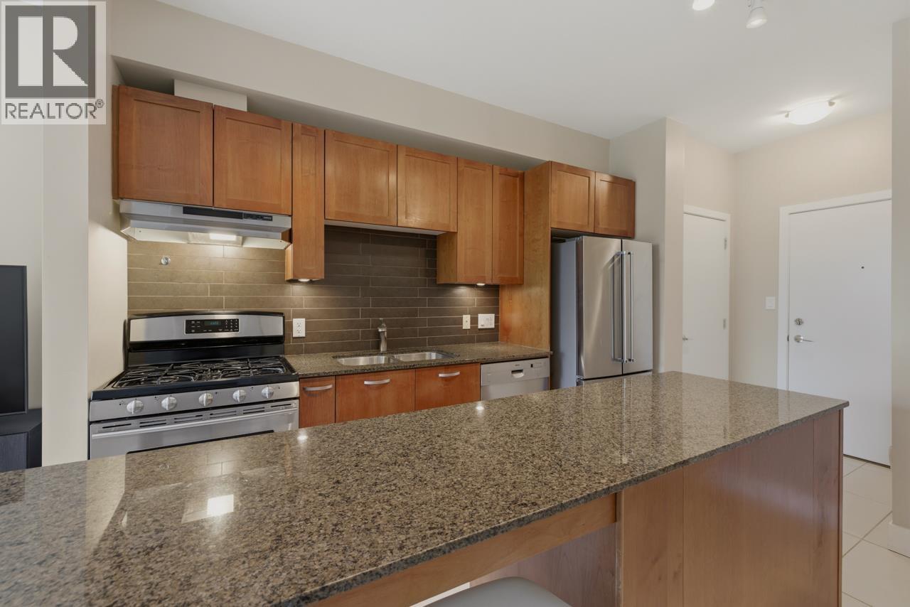 408 5955 Iona Drive, Vancouver, British Columbia  V6T 2L4 - Photo 9 - R3124268