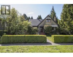 6857 LABURNUM STREET, Vancouver, British Columbia
