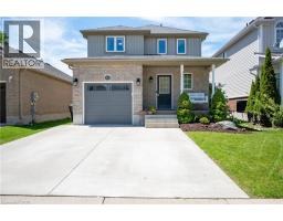 30 ROBB Road, Elmira, Ontario
