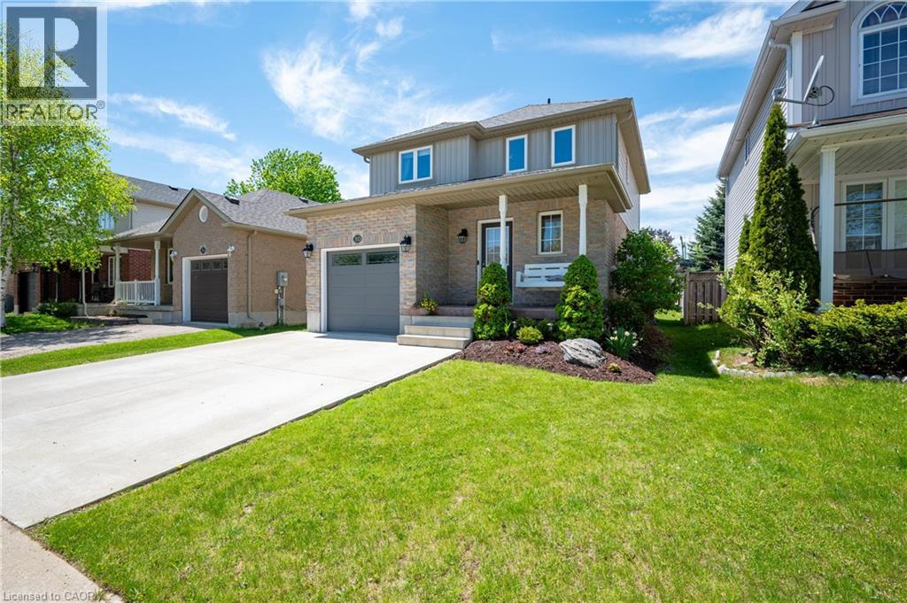 30 Robb Road, Elmira, Ontario  N3B 3P6 - Photo 2 - 40831333