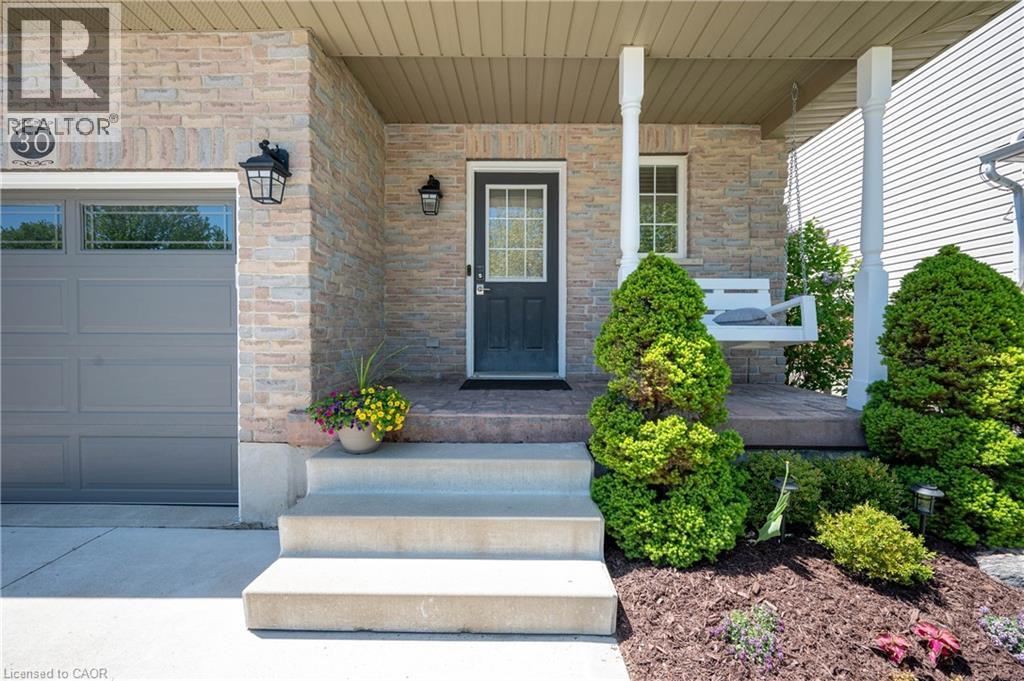 30 Robb Road, Elmira, Ontario  N3B 3P6 - Photo 3 - 40831333