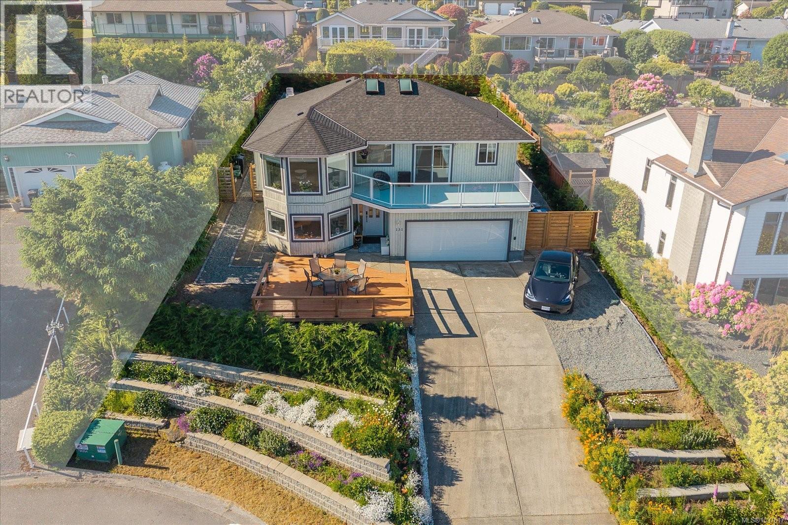 131 Sandpiper Pl, Nanaimo, British Columbia  V9V 1H5 - Photo 2 - 1037617
