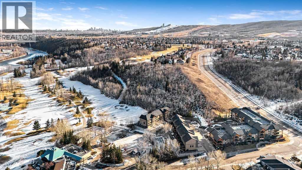 308, 103 Valley Ridge Manor NW, Calgary, Alberta  T3B 6C5 - Photo 33 - A2278619
