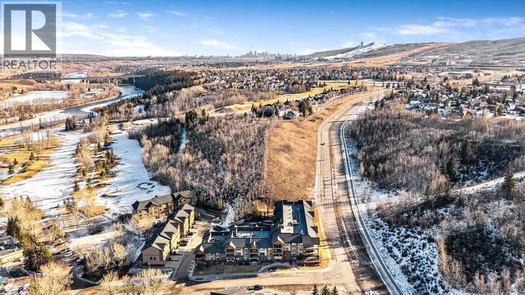 308, 103 Valley Ridge Manor NW, Calgary, Alberta  T3B 6C5 - Photo 27 - A2278619