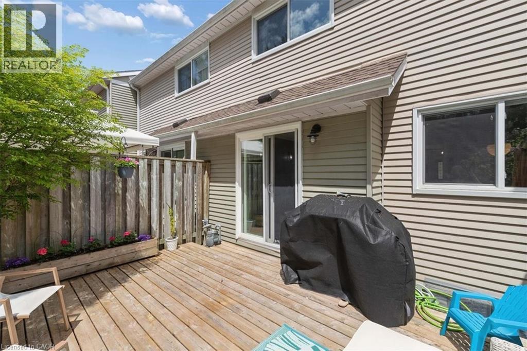 180 Highland Crescent Unit# 10, Kitchener, Ontario  N2M 5K5 - Photo 30 - 40832132