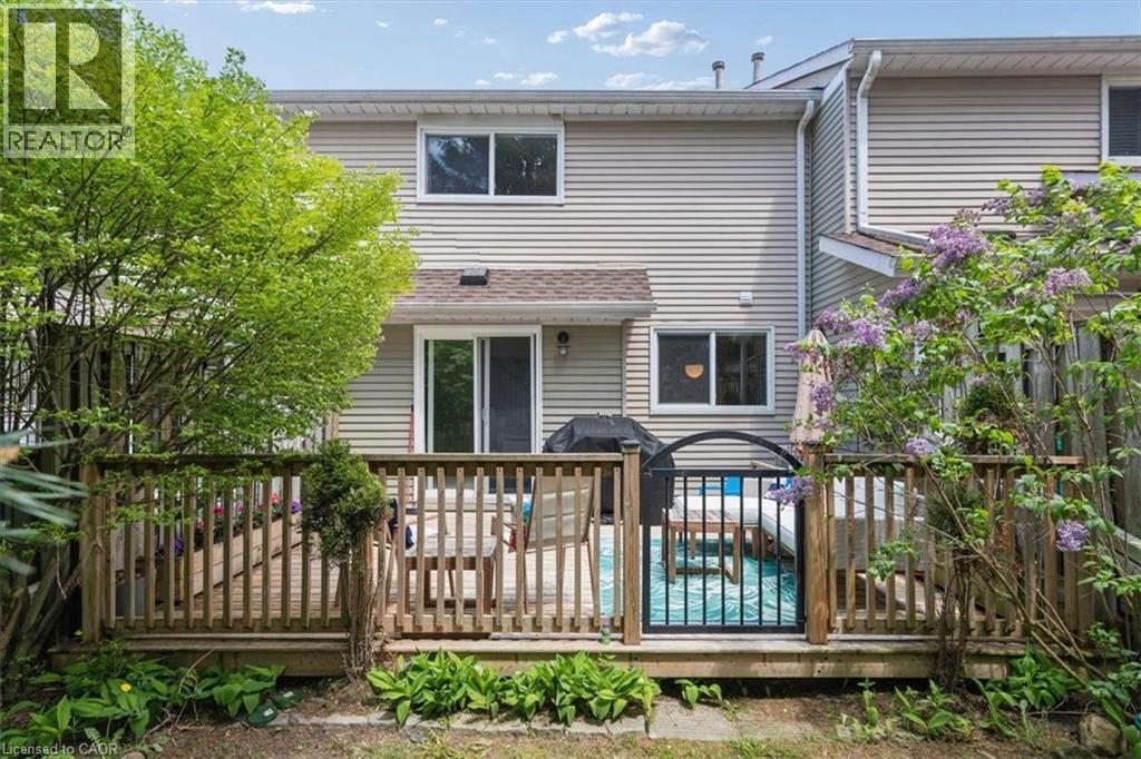 180 Highland Crescent Unit# 10, Kitchener, Ontario  N2M 5K5 - Photo 31 - 40832132