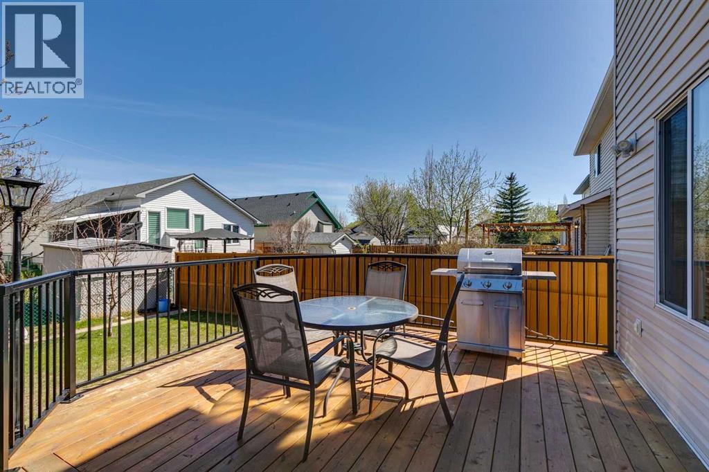 172 West Lakeview Circle, Chestermere, Alberta  T1X 1H7 - Photo 30 - A2304708