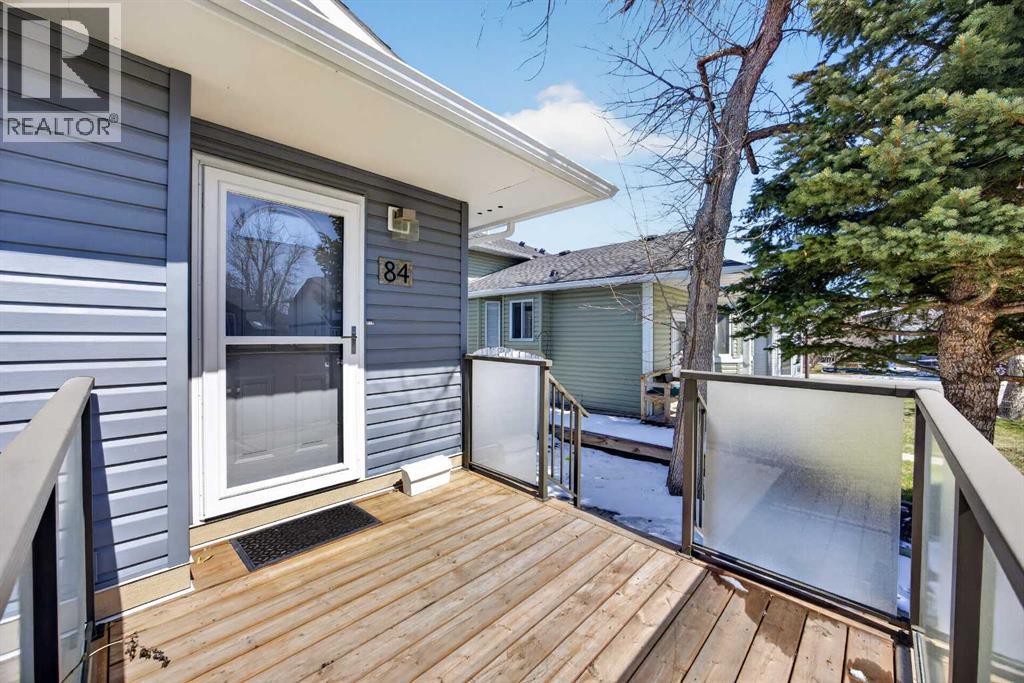 84 Macewan Glen Way NW, Calgary, Alberta  T2K 2G7 - Photo 2 - A2307010