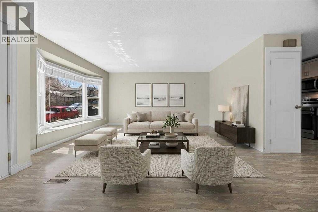 84 Macewan Glen Way NW, Calgary, Alberta  T2K 2G7 - Photo 4 - A2307010
