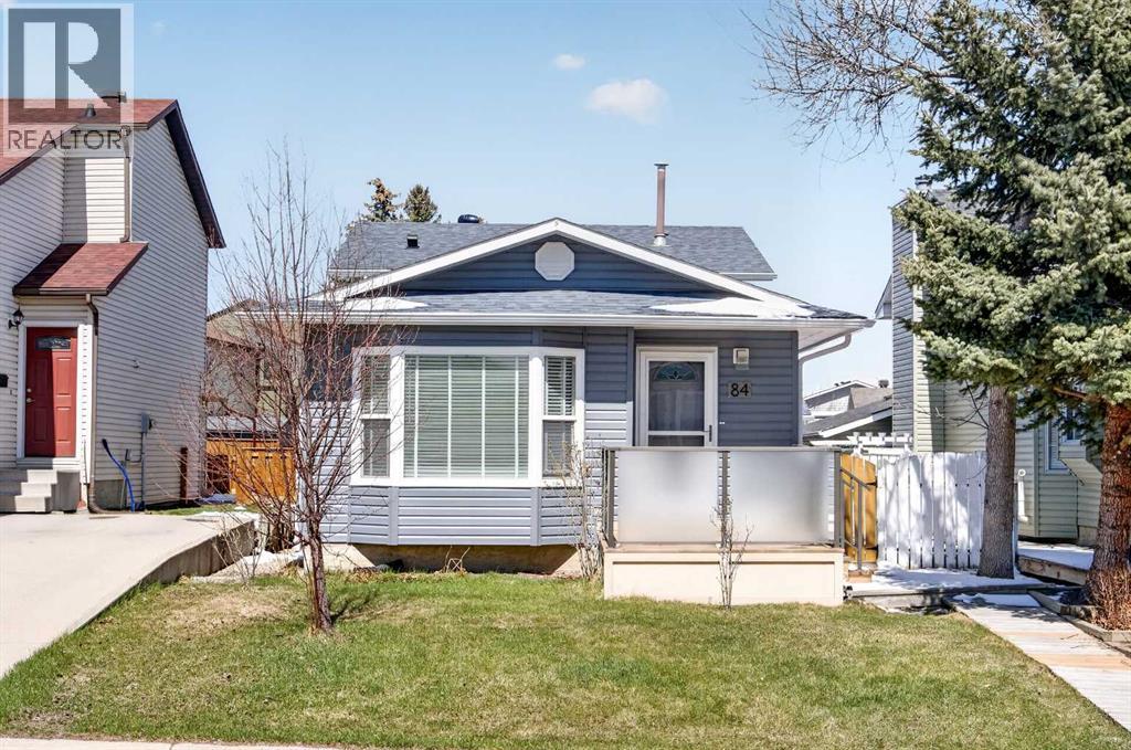 84 Macewan Glen Way NW, Calgary, Alberta
