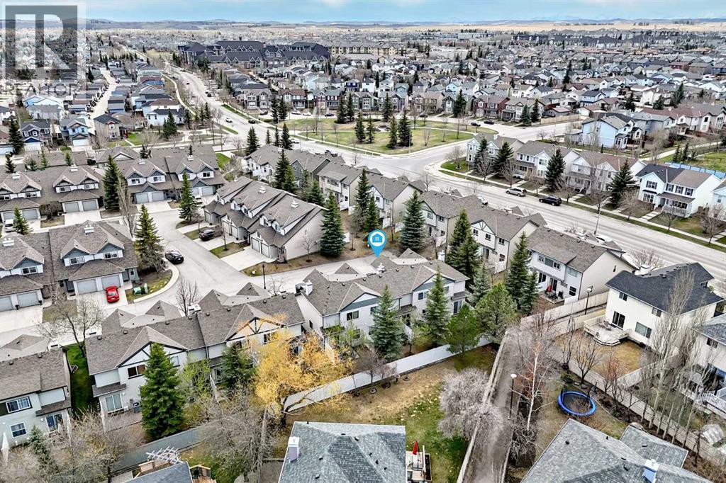 103 Everstone Place SW, Calgary, Alberta  T2Y 4H7 - Photo 42 - A2308086