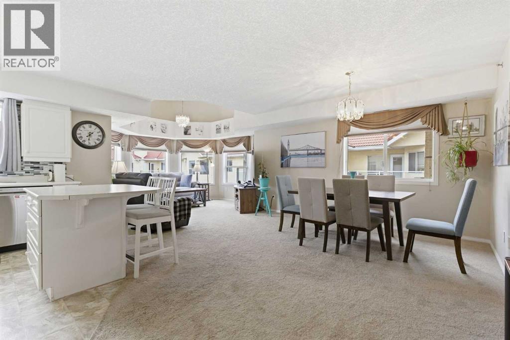 2324, 1818 Simcoe Boulevard SW, Calgary, Alberta  T3H 3L9 - Photo 9 - A2310490