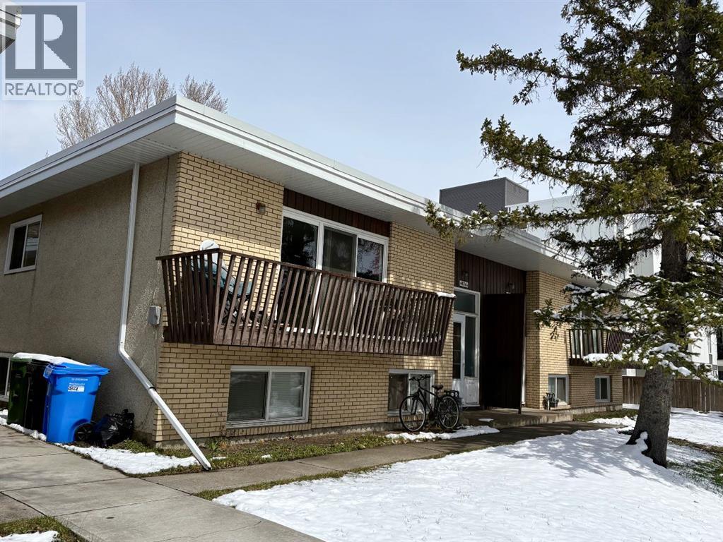 4828 Varsity Drive NW, Calgary, Alberta