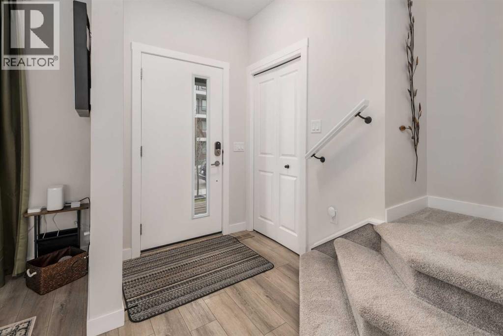 315 Wolf Creek Way SE, Calgary, Alberta  T2X 4y8 - Photo 3 - A2311450