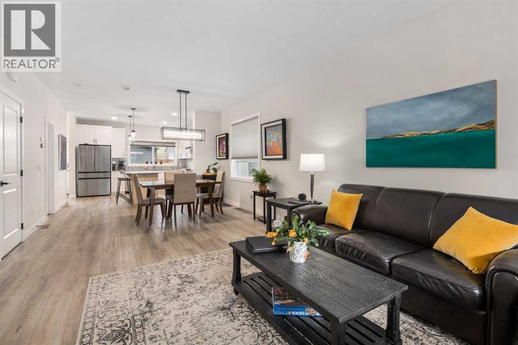 315 Wolf Creek Way SE, Calgary, Alberta  T2X 4y8 - Photo 6 - A2311450