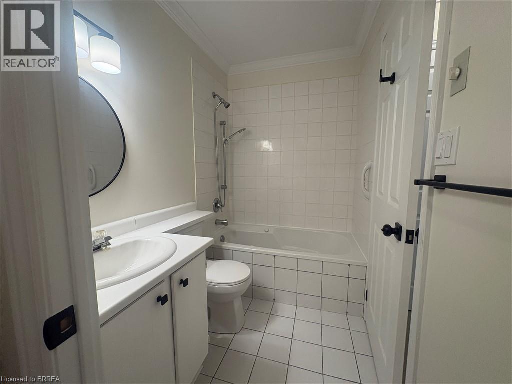 36 Hayhurst Road Unit# 110, Brantford, Ontario  N3R 6Y9 - Photo 12 - 40832136