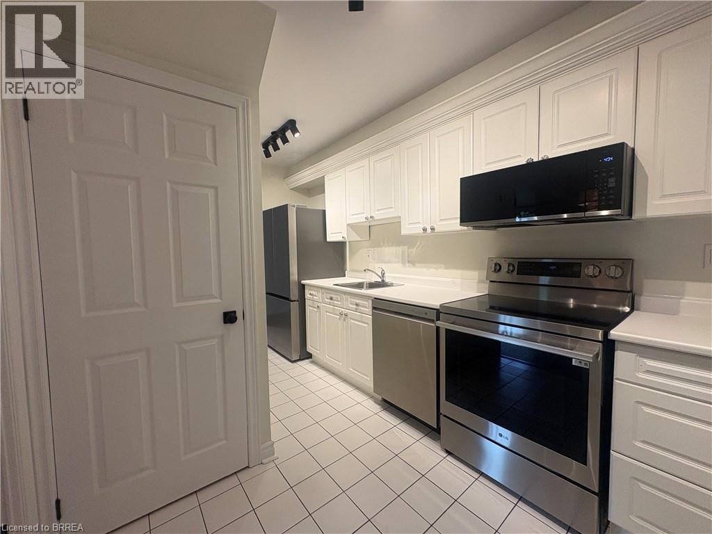 36 Hayhurst Road Unit# 110, Brantford, Ontario  N3R 6Y9 - Photo 5 - 40832136