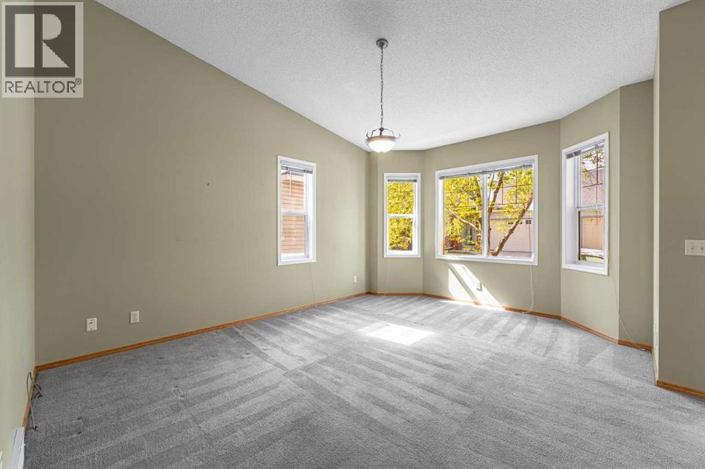 44 Prestwick Pond Terrace SE, Calgary, Alberta  T2Z 3Z8 - Photo 6 - A2312751