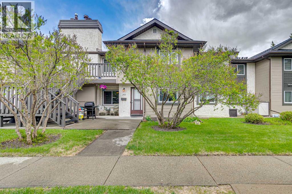 145 Cedar Springs Gardens SW, Calgary, Alberta