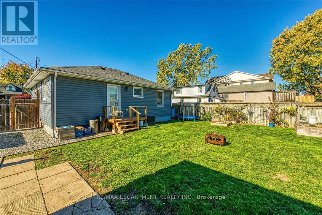 62 Knoll Street, Port Colborne, Ontario  L3K 5A6 - Photo 19 - X13164192