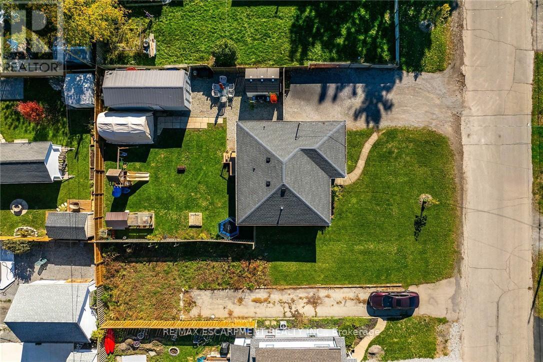 62 Knoll Street, Port Colborne, Ontario  L3K 5A6 - Photo 35 - X13164192