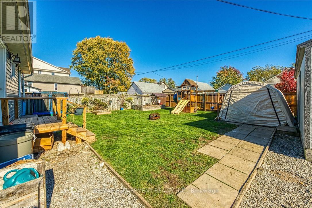 62 Knoll Street, Port Colborne, Ontario  L3K 5A6 - Photo 21 - X13164192
