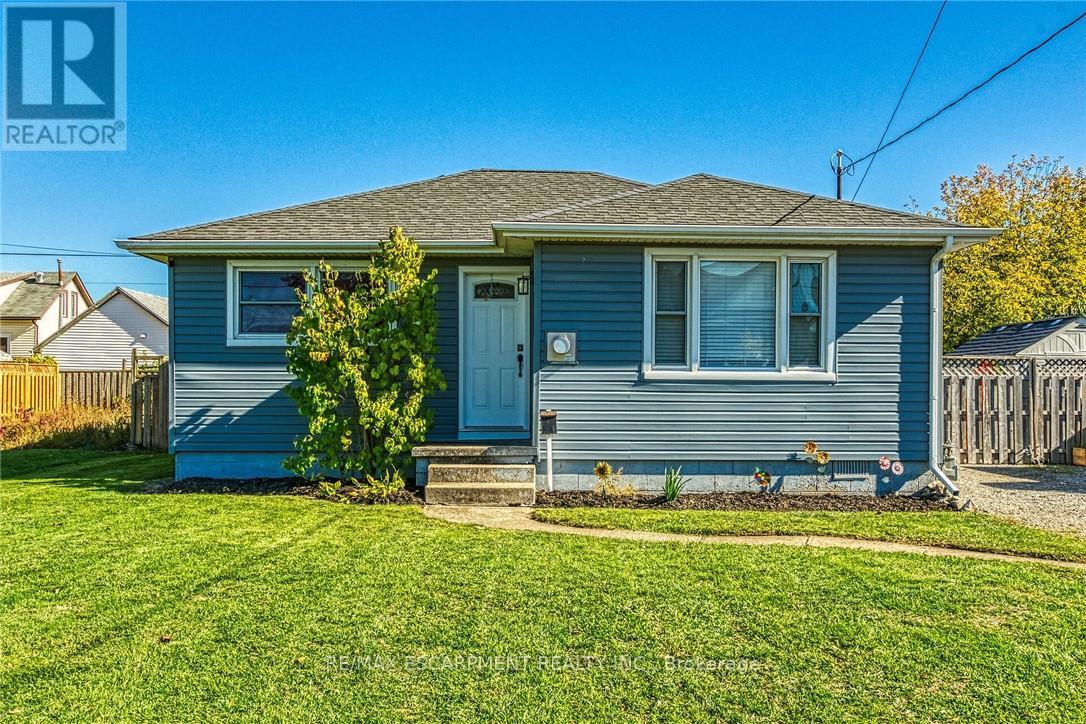62 Knoll Street, Port Colborne, Ontario  L3K 5A6 - Photo 46 - X13164192