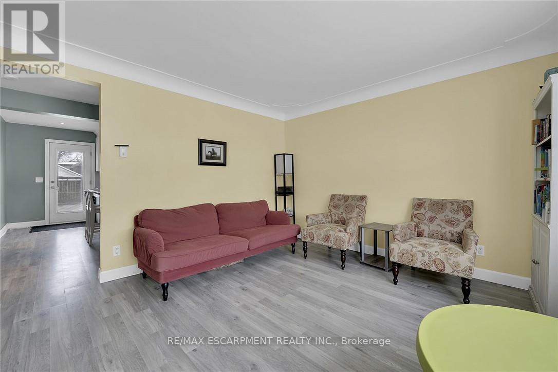62 Knoll Street, Port Colborne, Ontario  L3K 5A6 - Photo 12 - X13164192