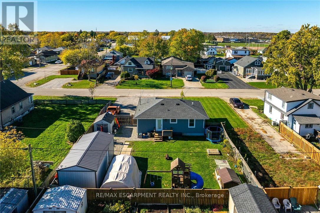 62 Knoll Street, Port Colborne, Ontario  L3K 5A6 - Photo 37 - X13164192