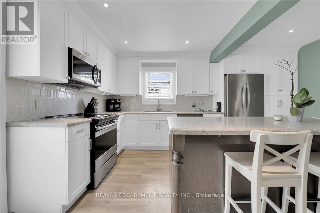 62 Knoll Street, Port Colborne, Ontario  L3K 5A6 - Photo 6 - X13164192