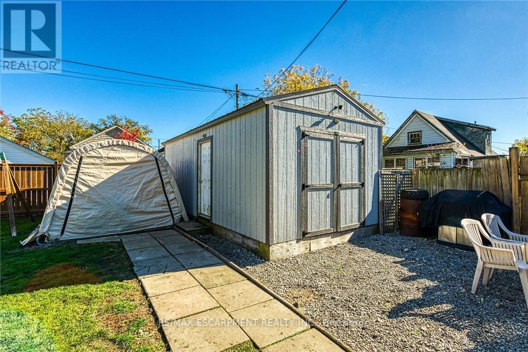 62 Knoll Street, Port Colborne, Ontario  L3K 5A6 - Photo 23 - X13164192