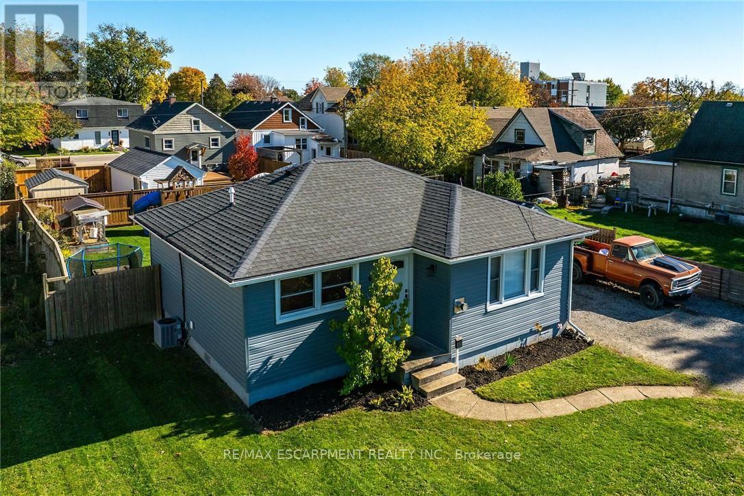 62 Knoll Street, Port Colborne, Ontario  L3K 5A6 - Photo 30 - X13164192