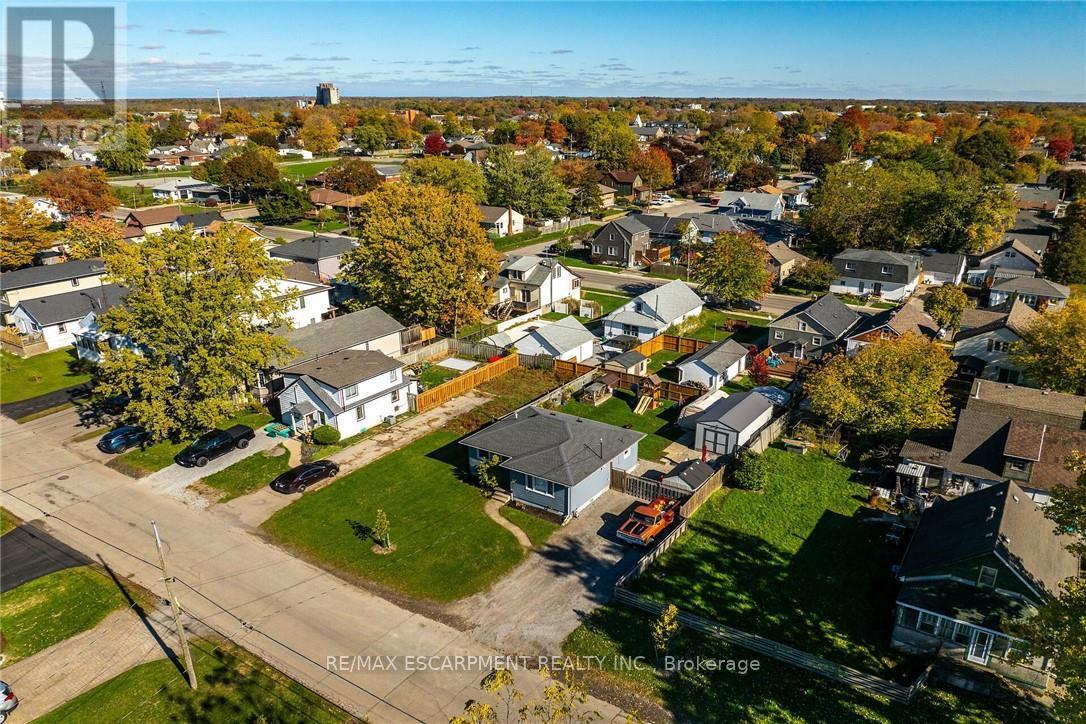62 Knoll Street, Port Colborne, Ontario  L3K 5A6 - Photo 32 - X13164192