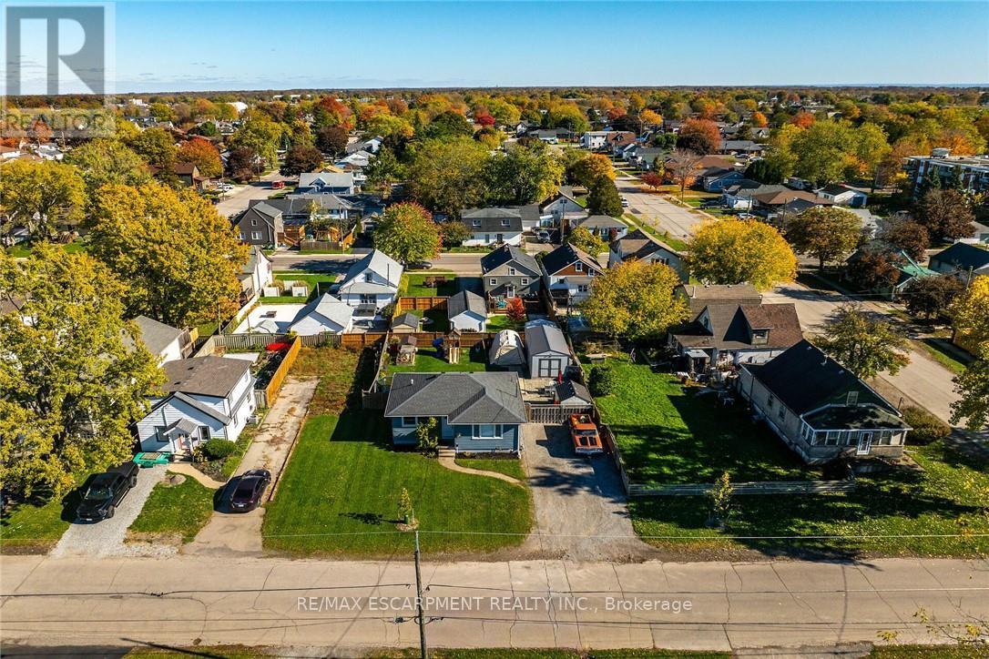 62 Knoll Street, Port Colborne, Ontario  L3K 5A6 - Photo 33 - X13164192