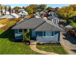 62 KNOLL STREET, Port Colborne, Ontario