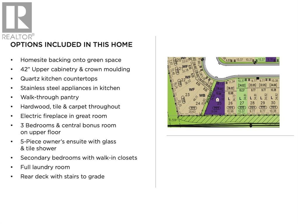 104 Southborough Common, Cochrane, Alberta  T4C 2P5 - Photo 3 - A2312329