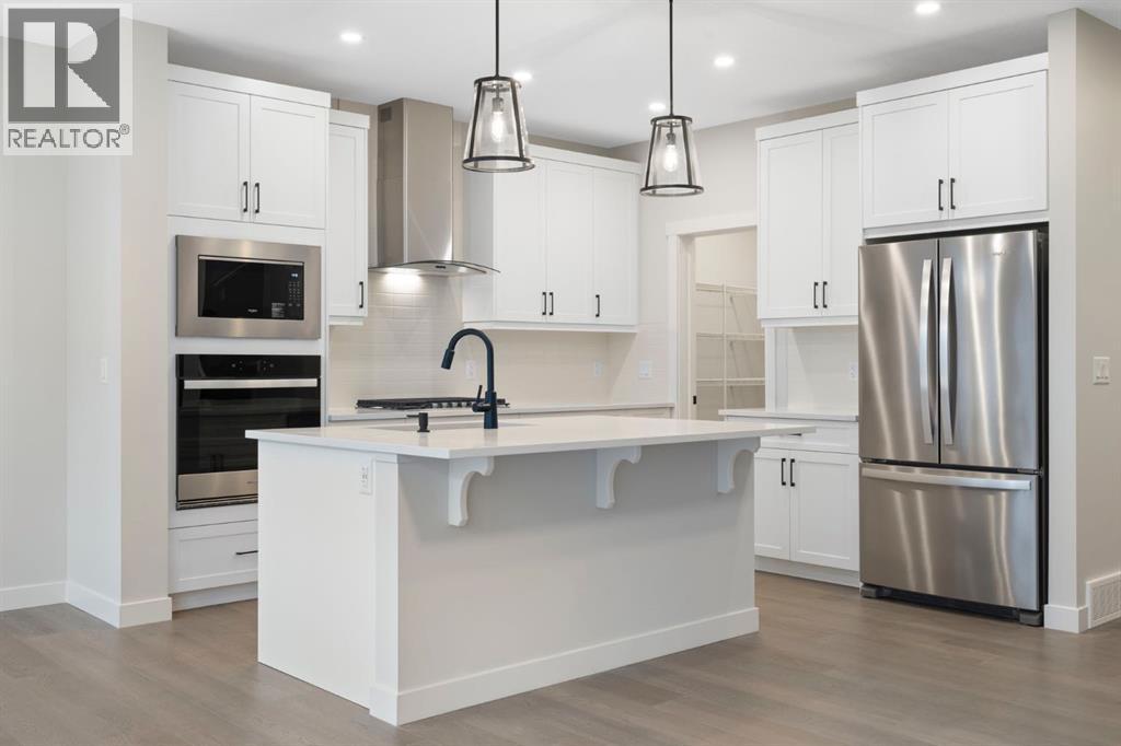 104 Southborough Common, Cochrane, Alberta  T4C 2P5 - Photo 5 - A2312329