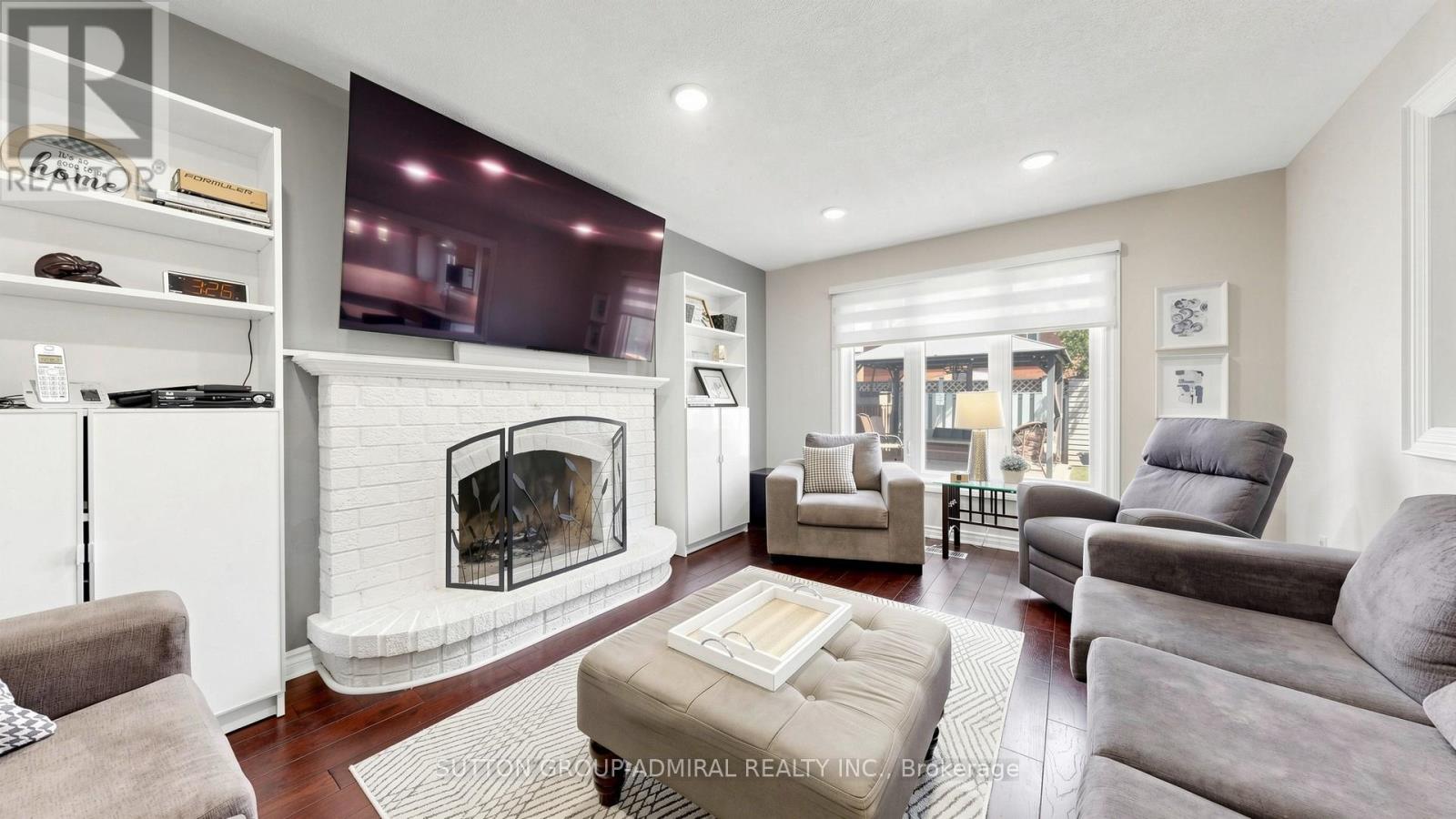71 Oliver Lane, Vaughan, Ontario L6A 1B2 - Photo 8 - N13161262