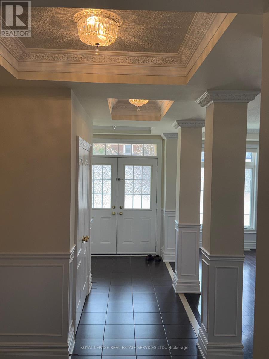 261 Nautical Boulevard, Oakville, Ontario L6L 0B9 - Photo 39 - W13161210