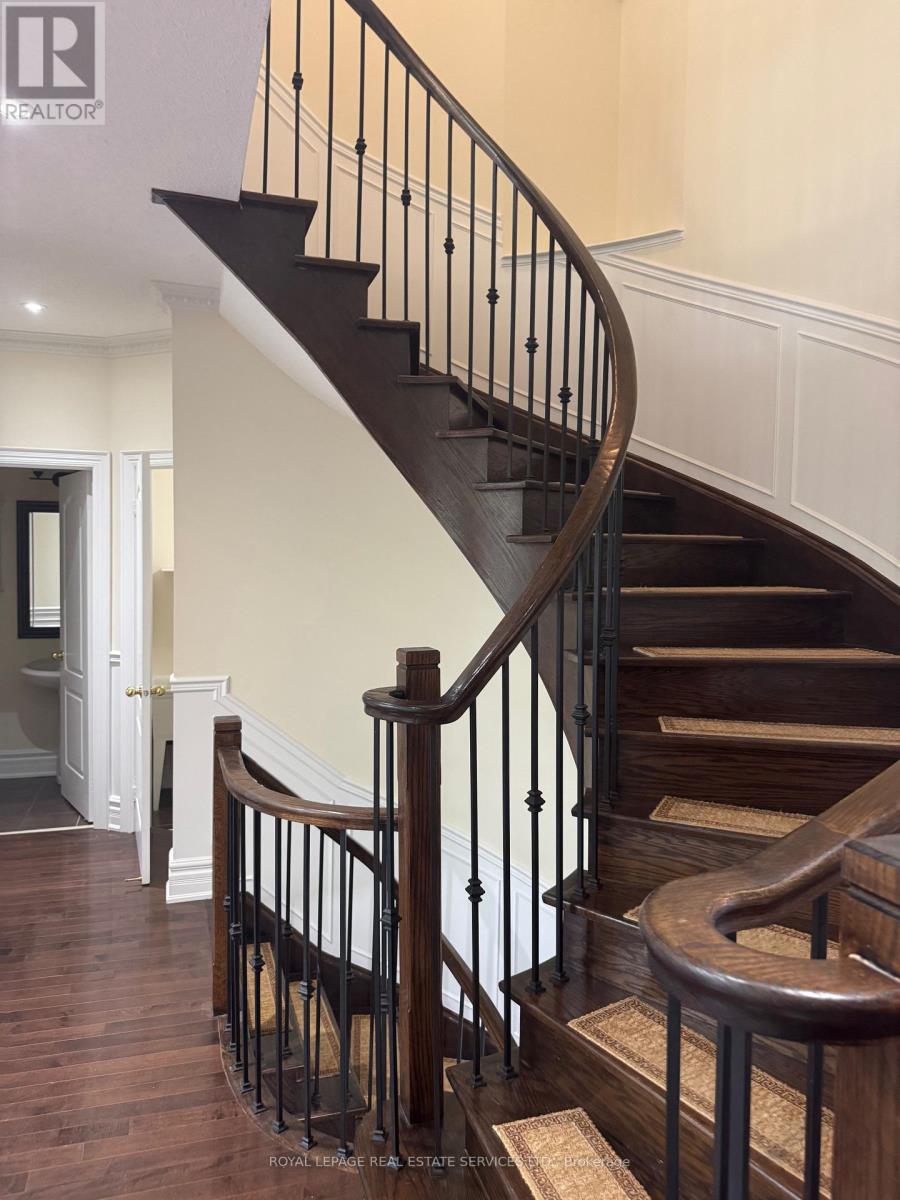 261 Nautical Boulevard, Oakville, Ontario L6L 0B9 - Photo 28 - W13161210