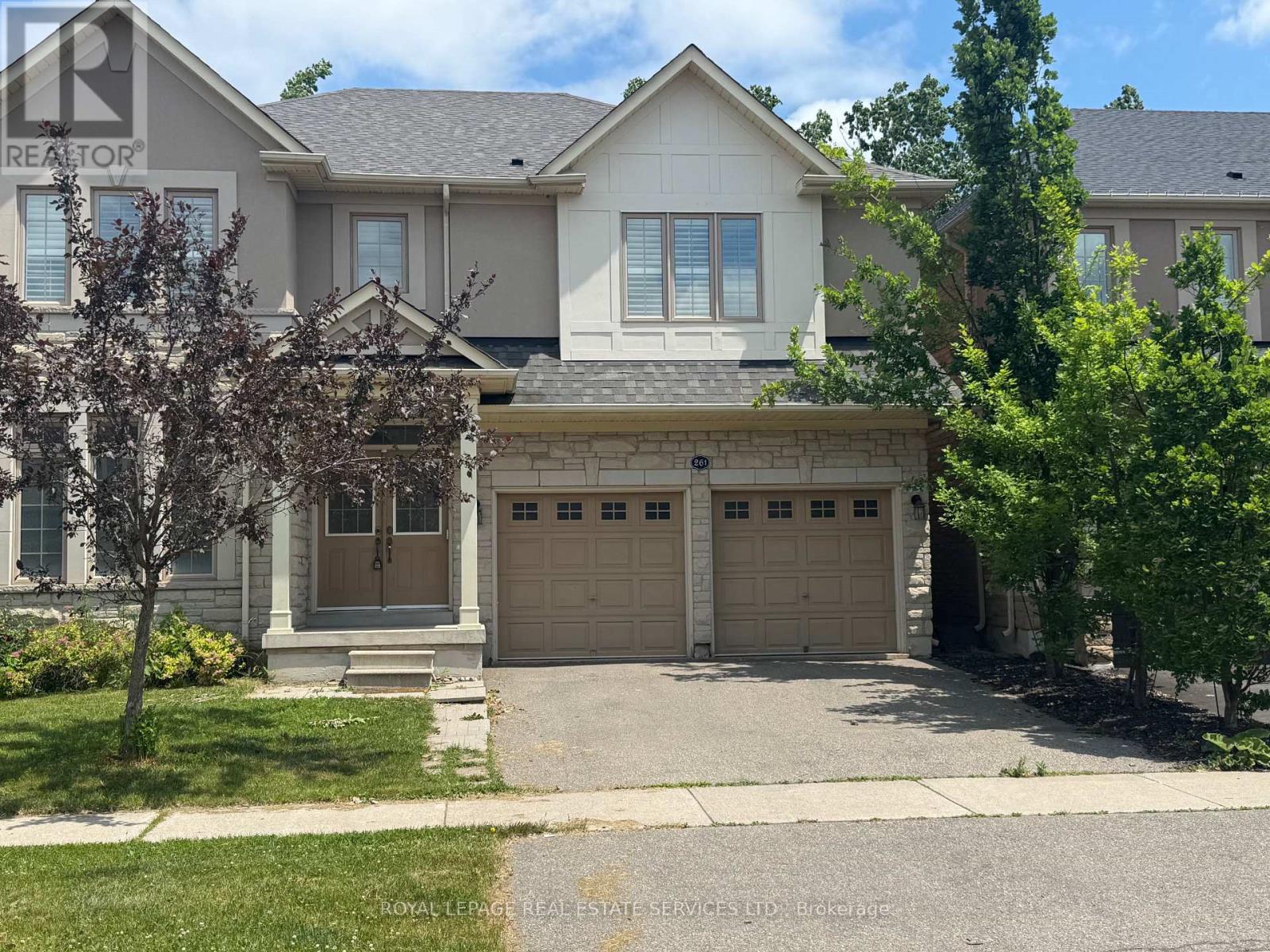 261 Nautical Boulevard, Oakville, Ontario L6L 0B9 - Photo 1 - W13161210