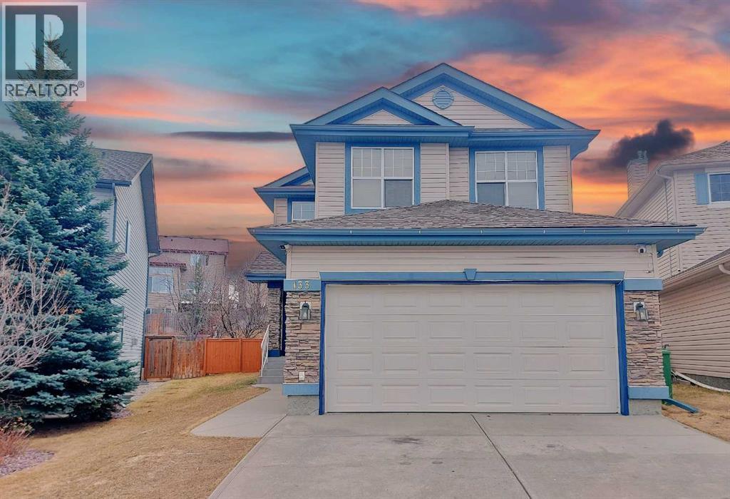133 Panamount Court NW, Calgary, Alberta