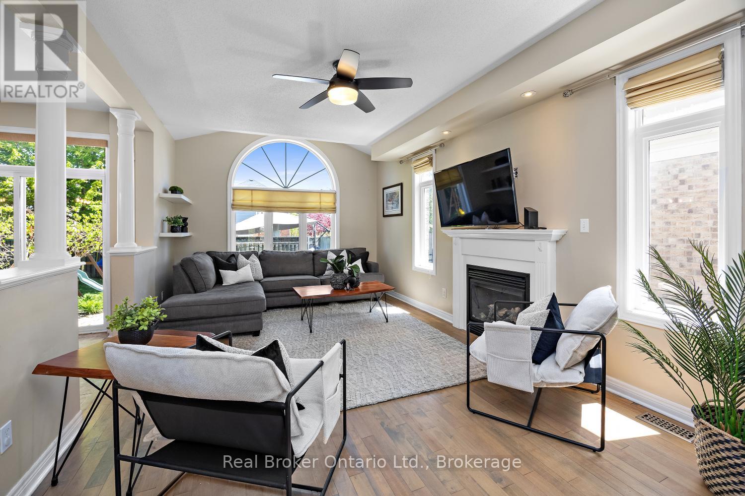 27 Goodall Crescent, Clarington, Ontario  L1C 0G2 - Photo 14 - E13157964