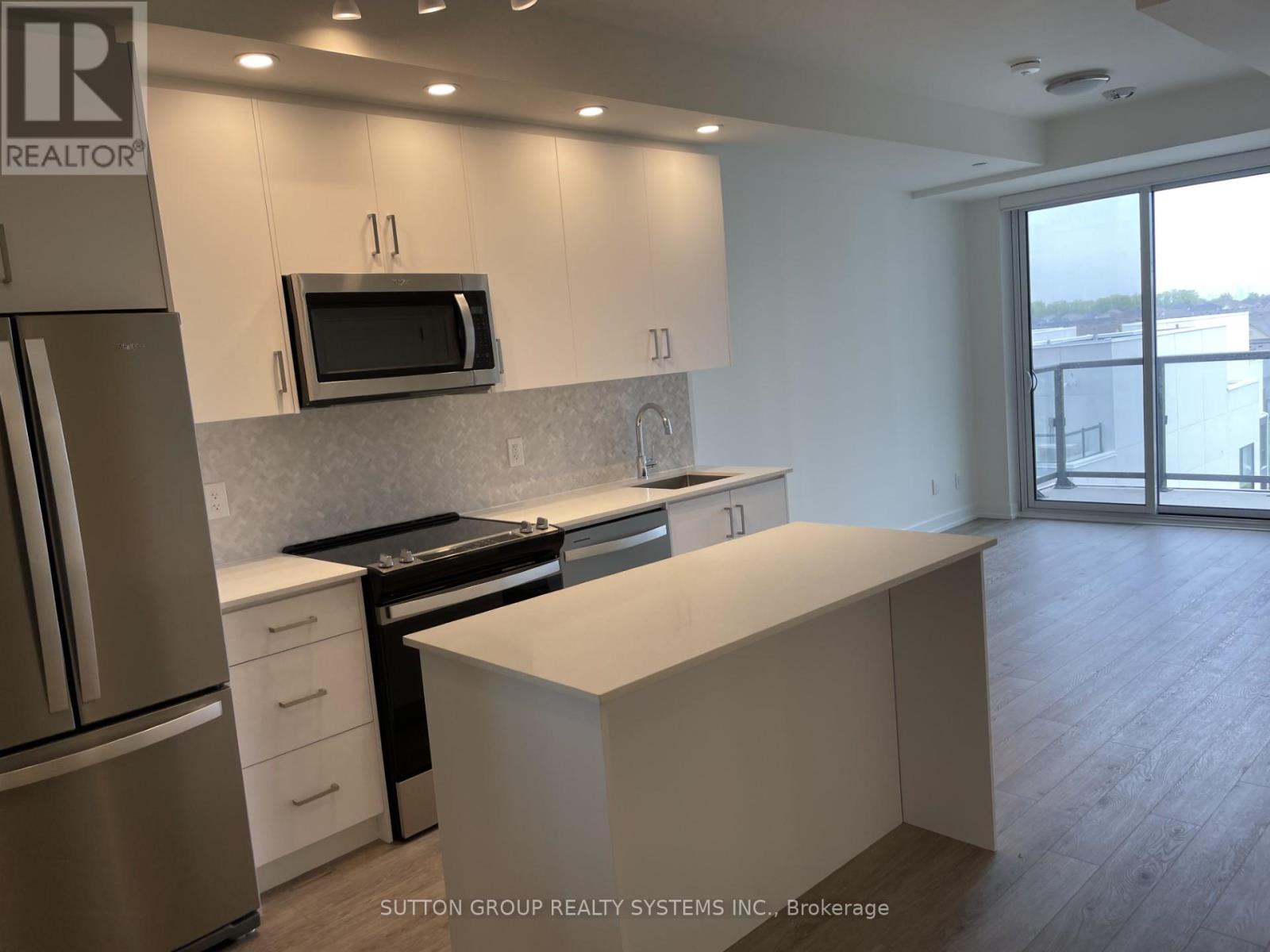 618 - 335 Wheat Boom Drive, Oakville, Ontario L6H 7Y1 - Photo 4 - W13161382