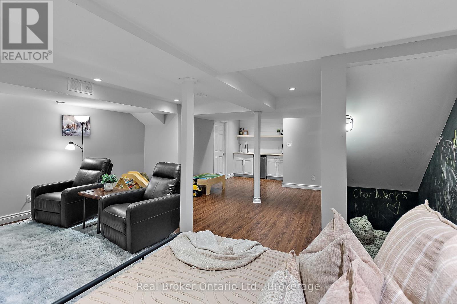 27 Goodall Crescent, Clarington, Ontario  L1C 0G2 - Photo 28 - E13157964