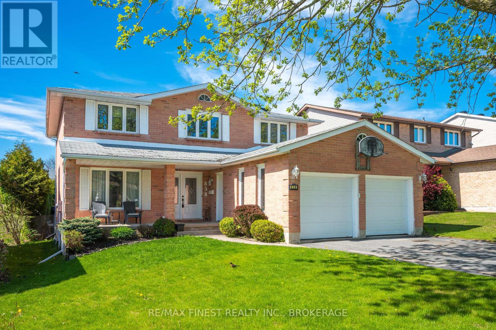 838 Woodside Drive, Kingston, Ontario  K7P 1T2 - Photo 1 - X12925482