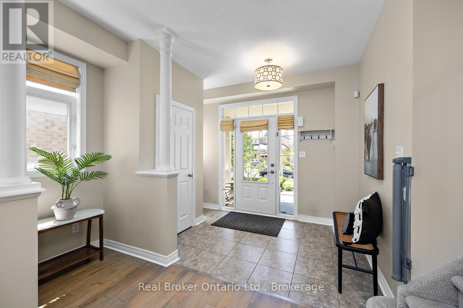 27 Goodall Crescent, Clarington, Ontario  L1C 0G2 - Photo 7 - E13157964