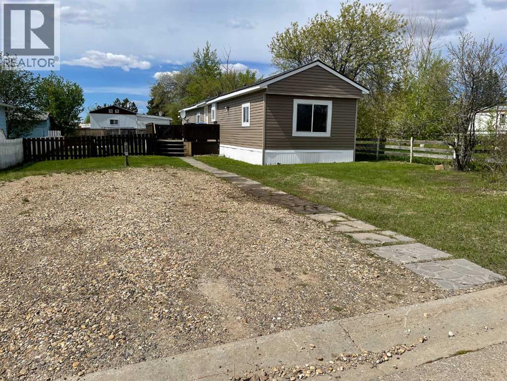 10404 100 Street, Fairview, Alberta