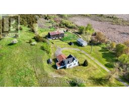 488 BOUNDARY ROAD, Centre Hastings, Ontario